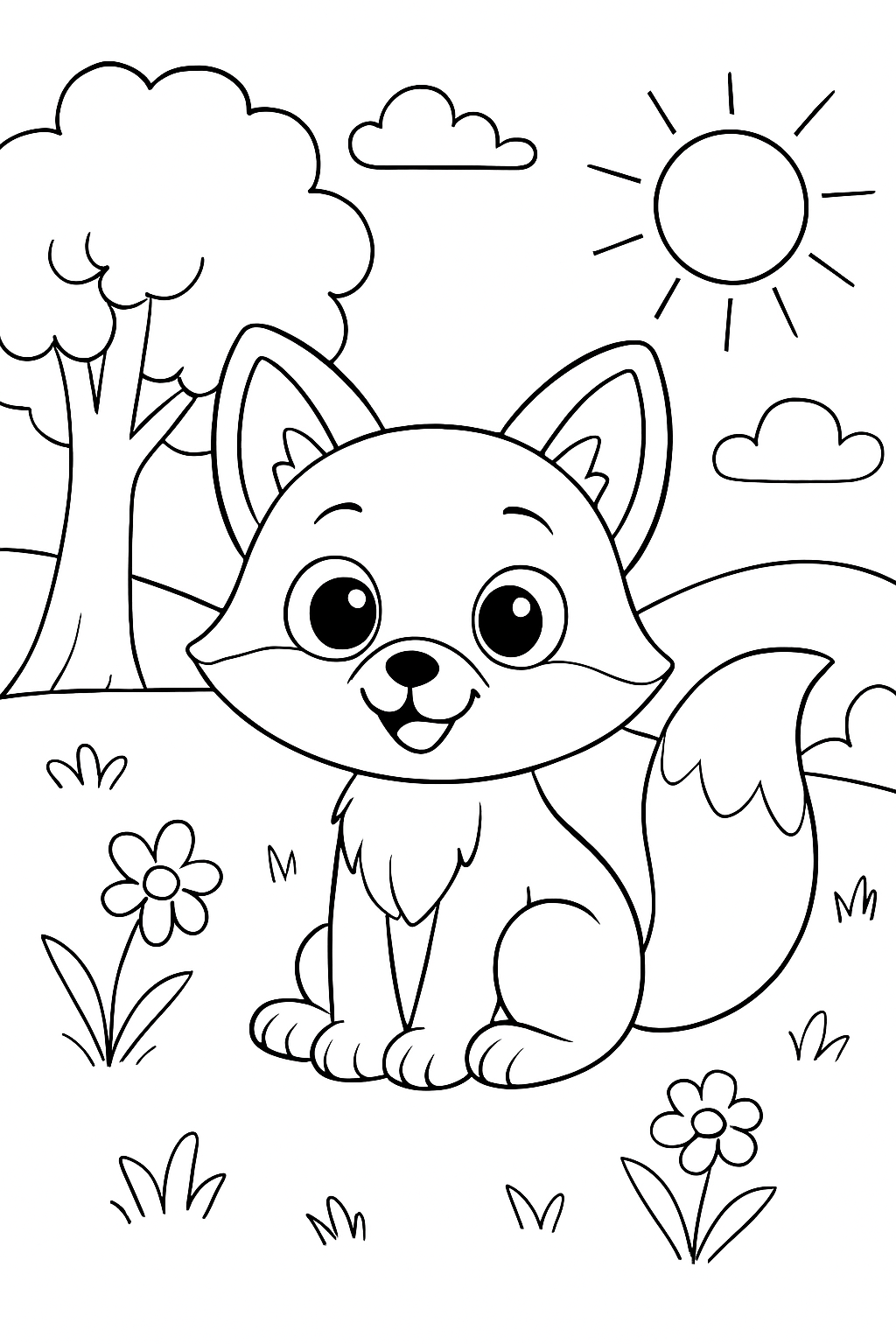 Bolofofos para colorir 08