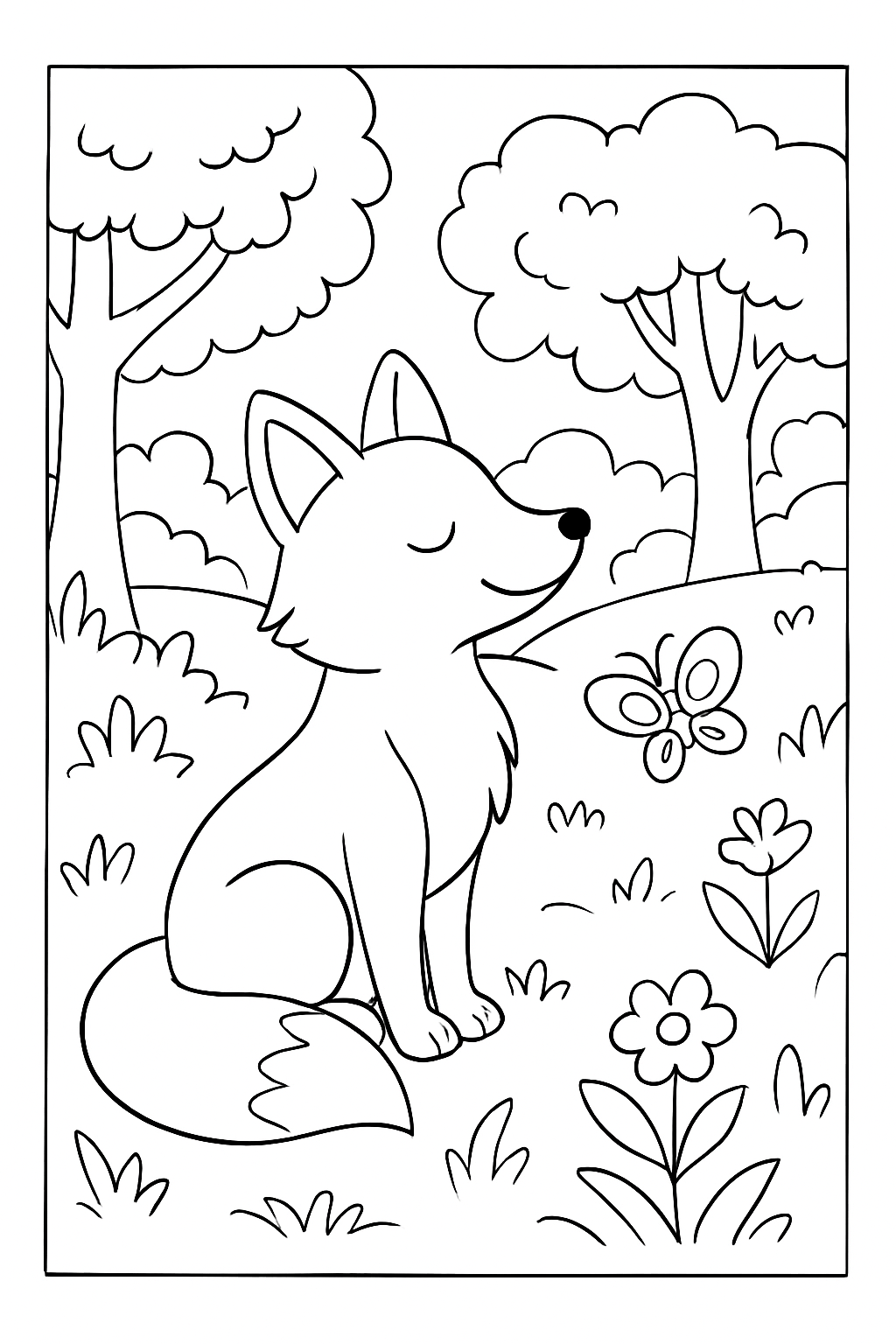Carmed para colorir 02