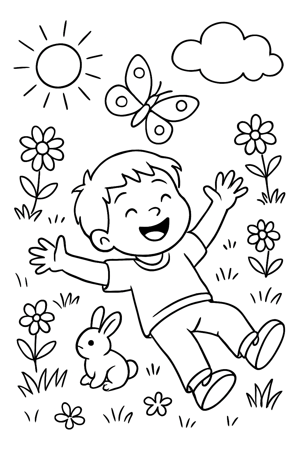 Caneta para colorir 09