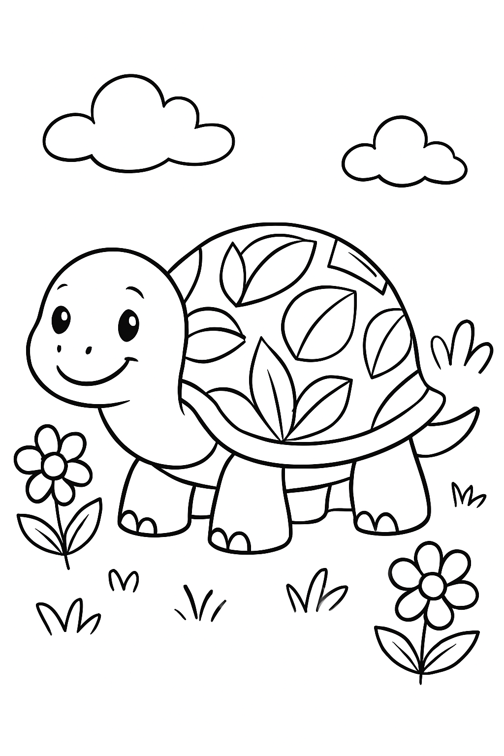 Bulbasaur para colorir 01