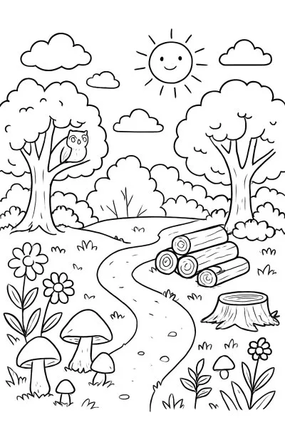 Datas Especiais para colorir 13
