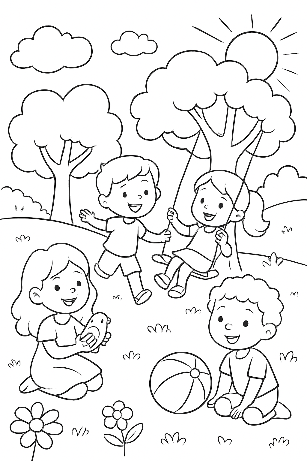 Bíblicos para colorir 03