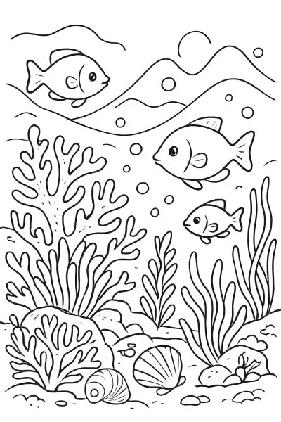 Bob Esponja para colorir 06