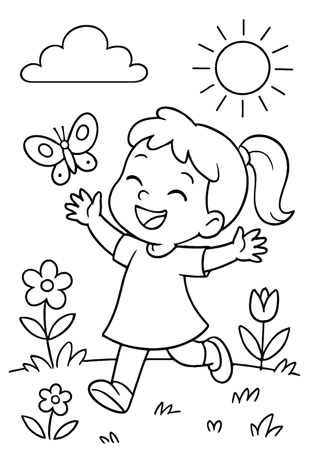 3 palavrinhas para colorir 09