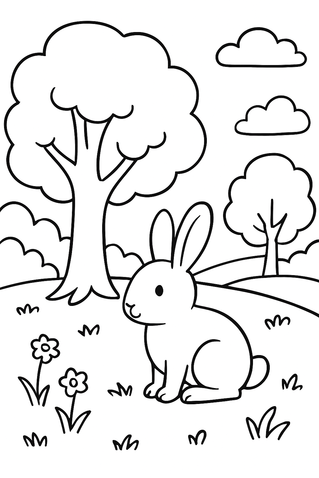 Carmed para colorir 13