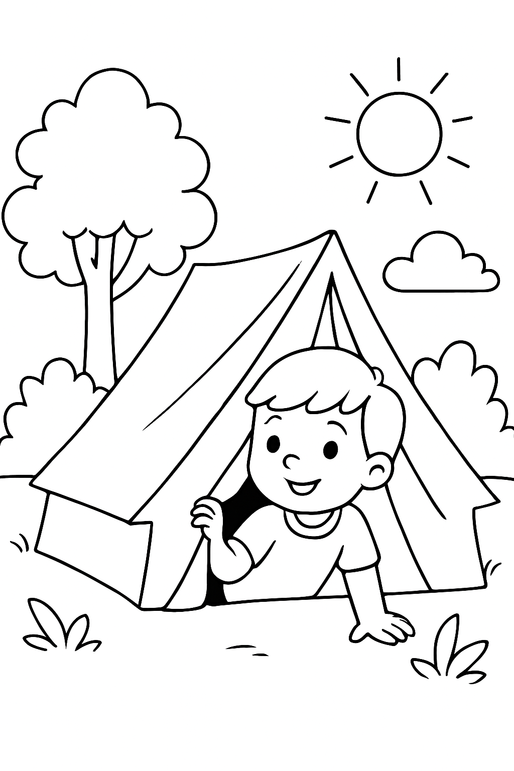 Bandeiras para colorir 04
