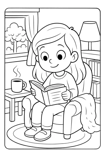 Brainrot para colorir 15
