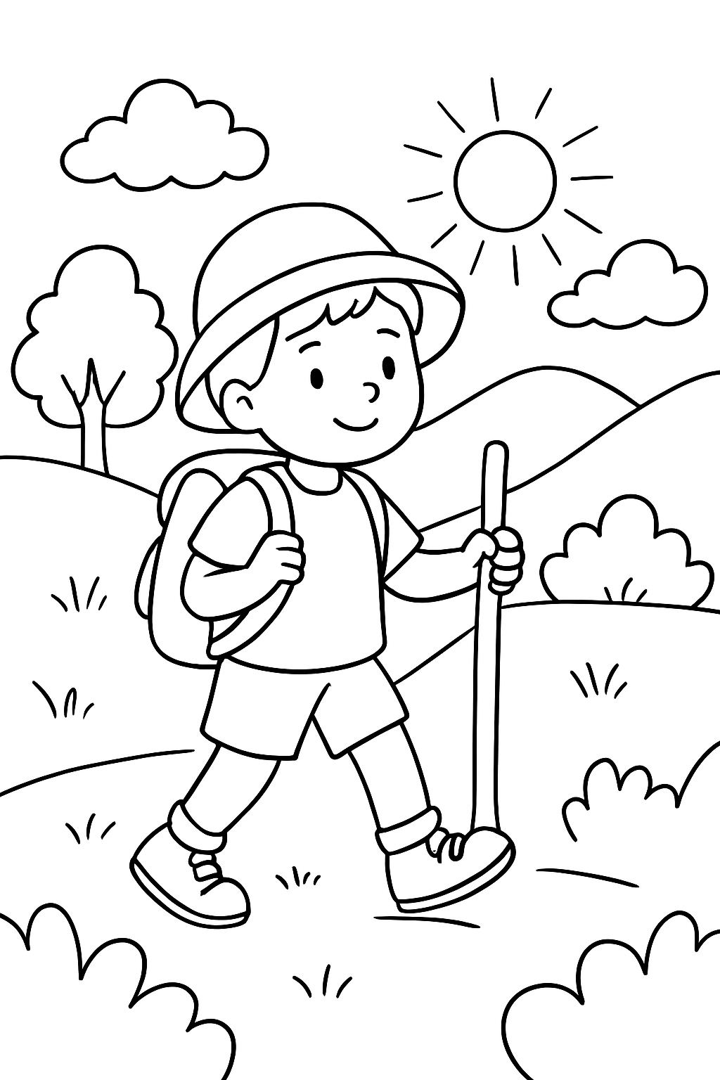 Datas Especiais para colorir 06