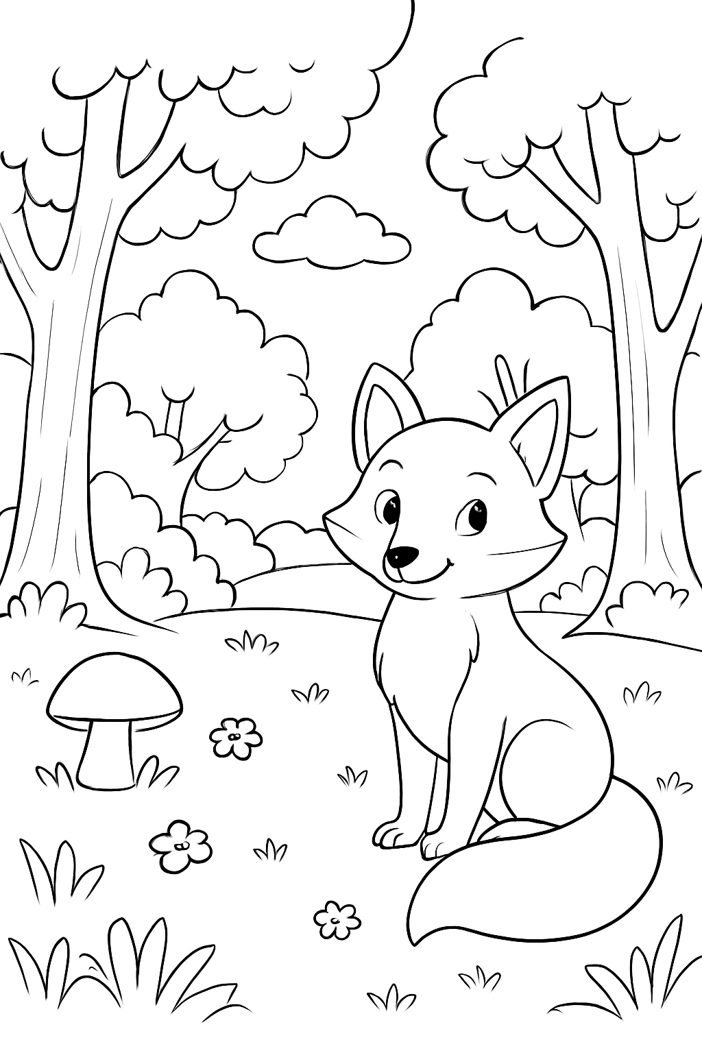 Camisa para colorir 02