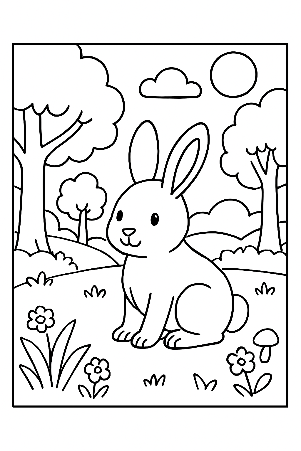 Datas Especiais para colorir 02