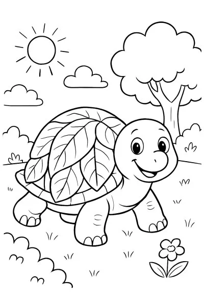 Bulbasaur para colorir 14