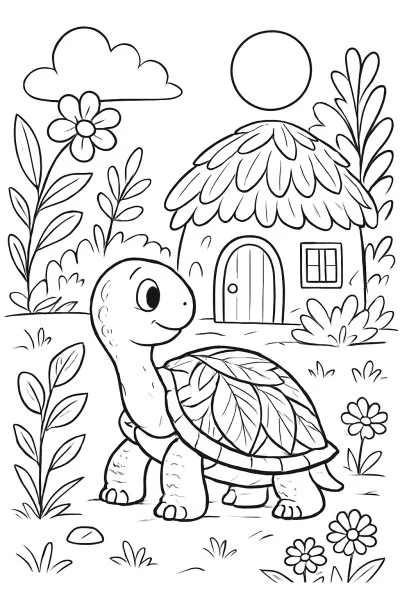 Bulbasaur para colorir 15