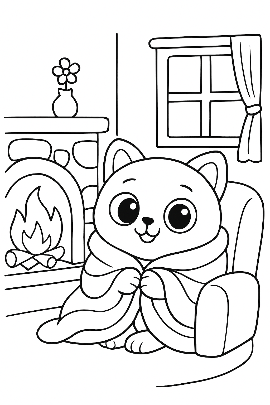 Bolofofos para colorir 04