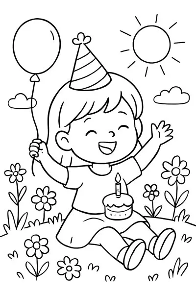 Bombombini Gusini para colorir 09