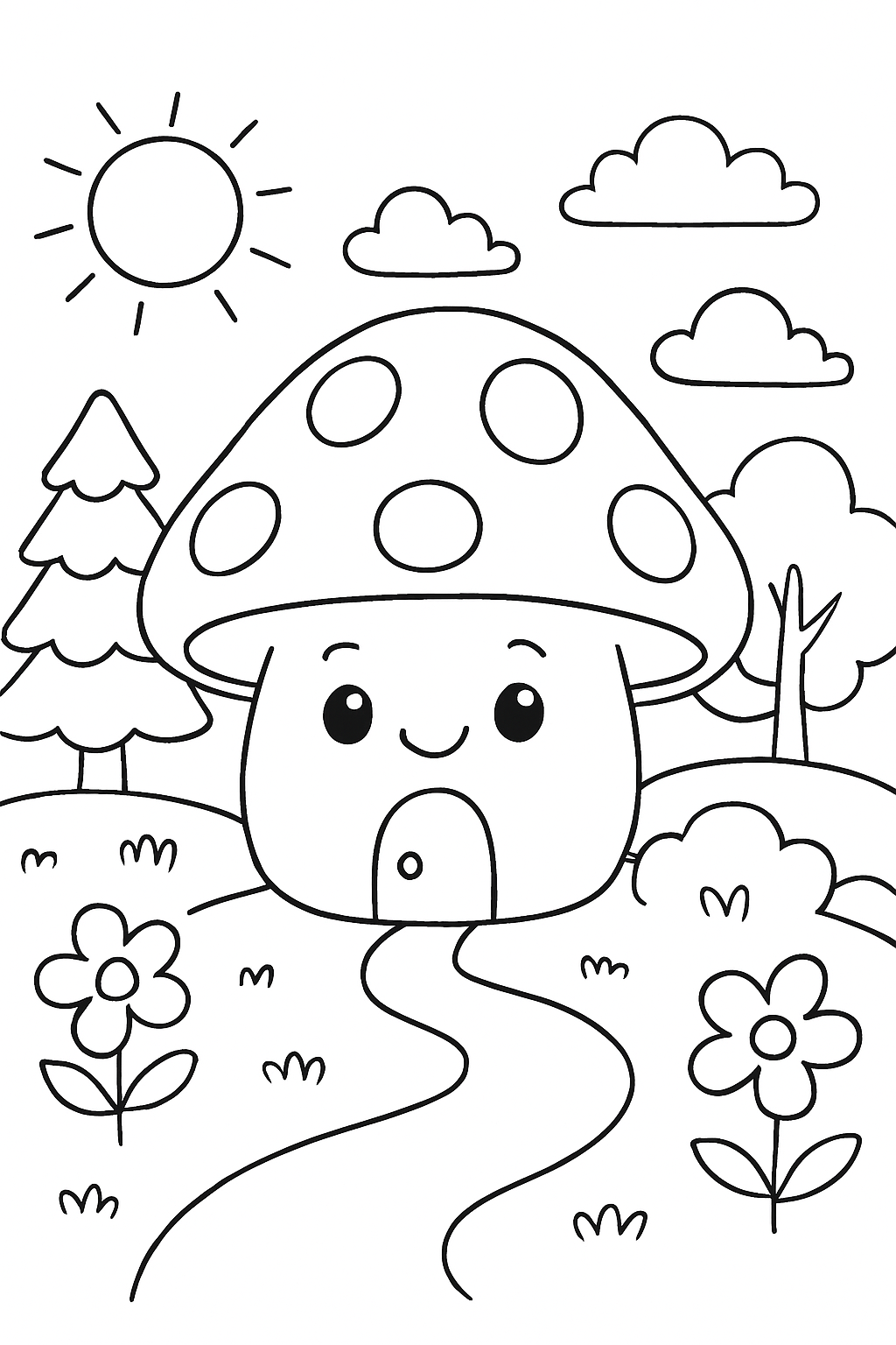 3 palavrinhas para colorir 10