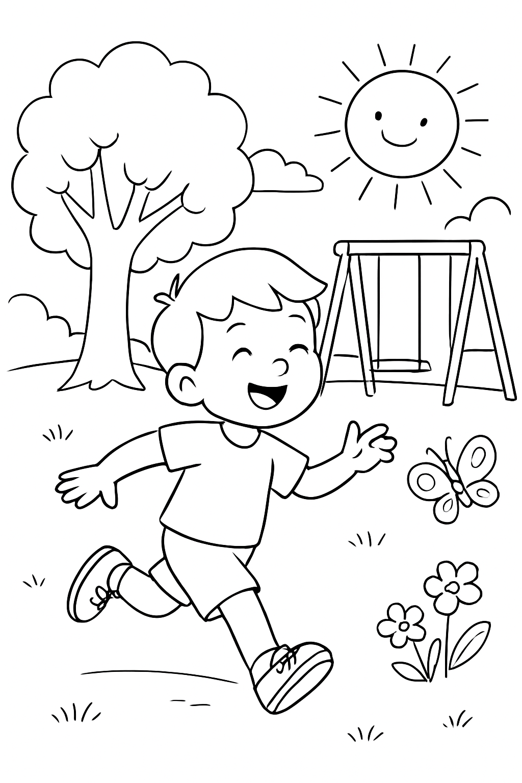 Café para colorir 14