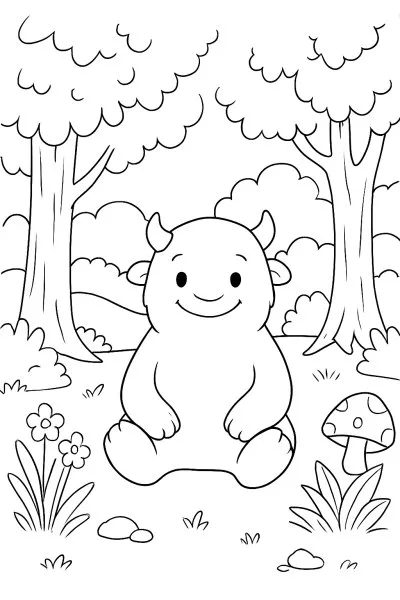 Bolas para colorir 02