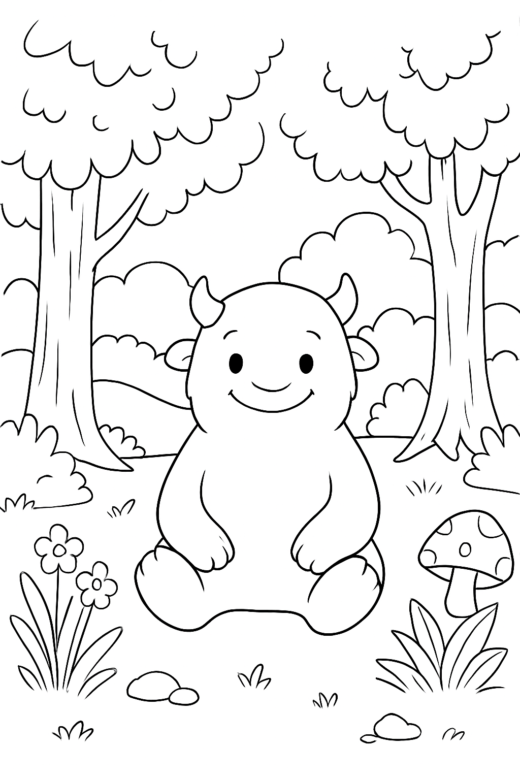 Bolas para colorir 02