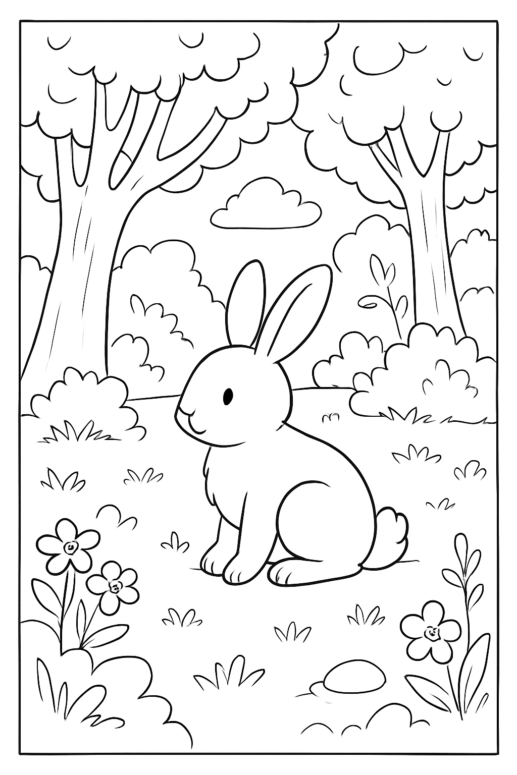 Animais Marinhos para colorir 02