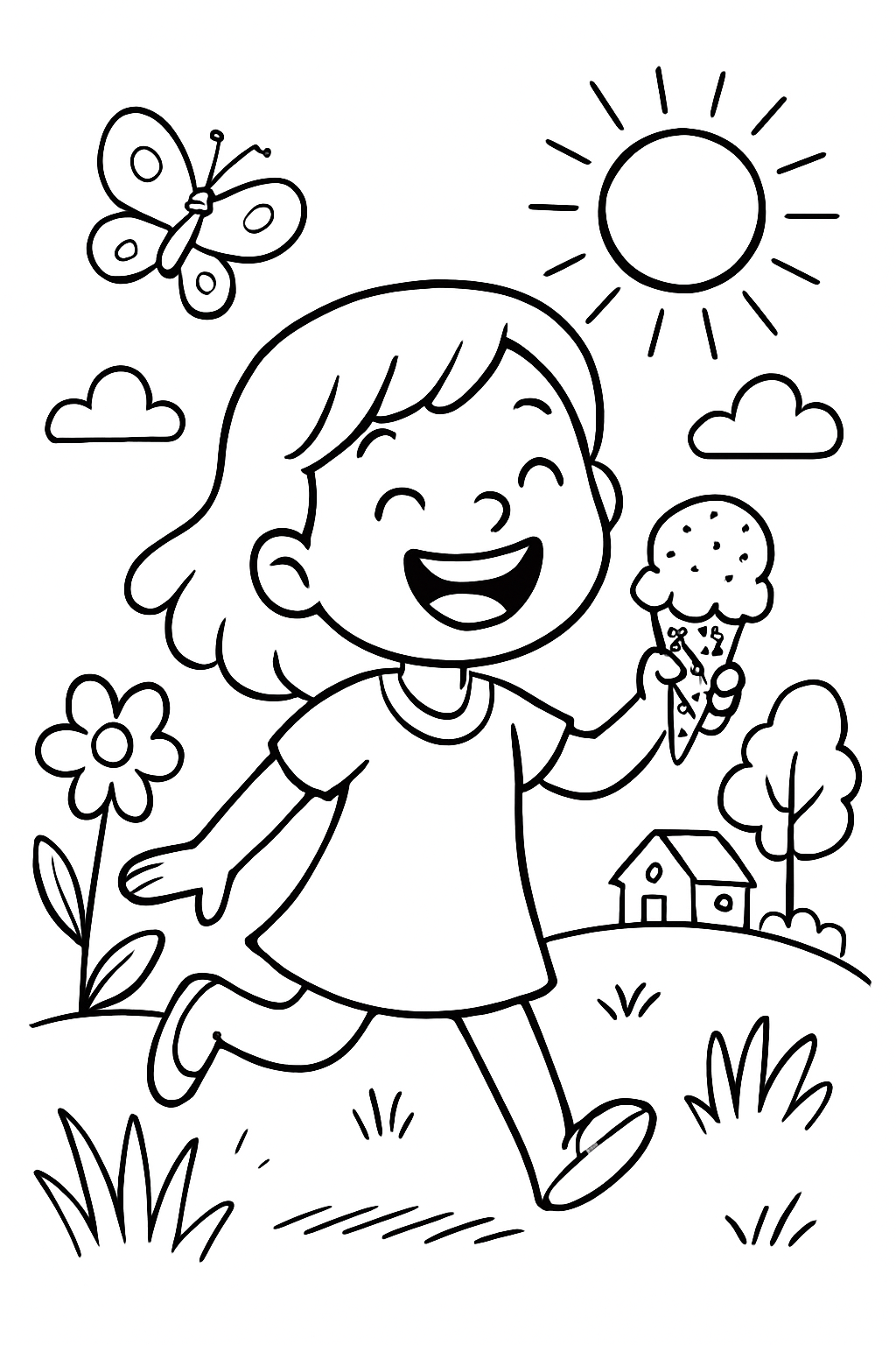 Carmed para colorir 09