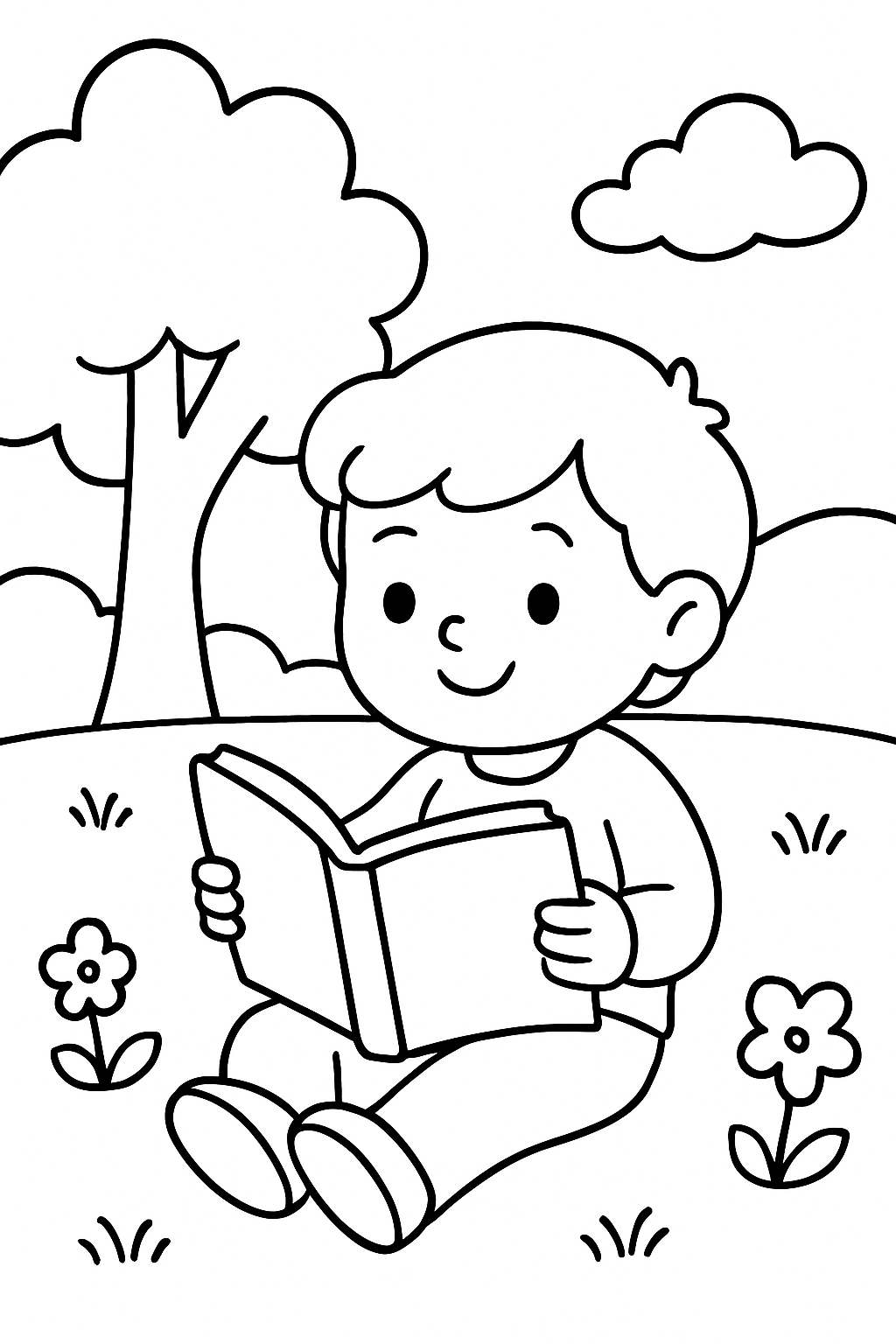 Datas Especiais para colorir 05