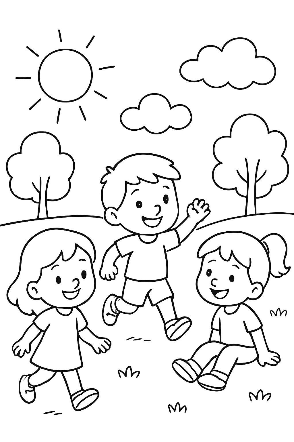 3 palavrinhas para colorir 03