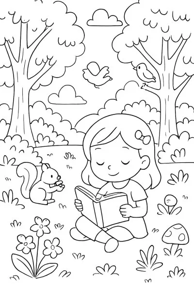 Alfabetização para colorir 13