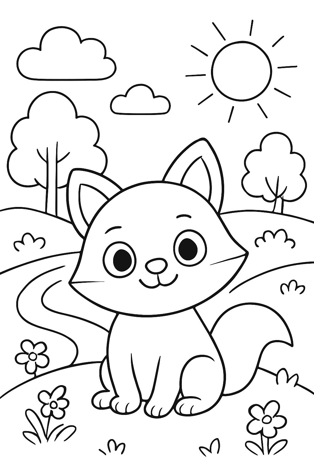 Bolofofos para colorir 10