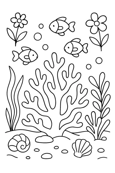 Bob Esponja para colorir 01