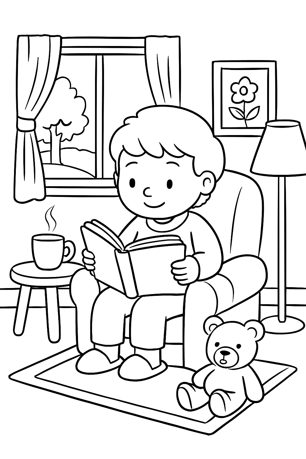 Bolas para colorir 15