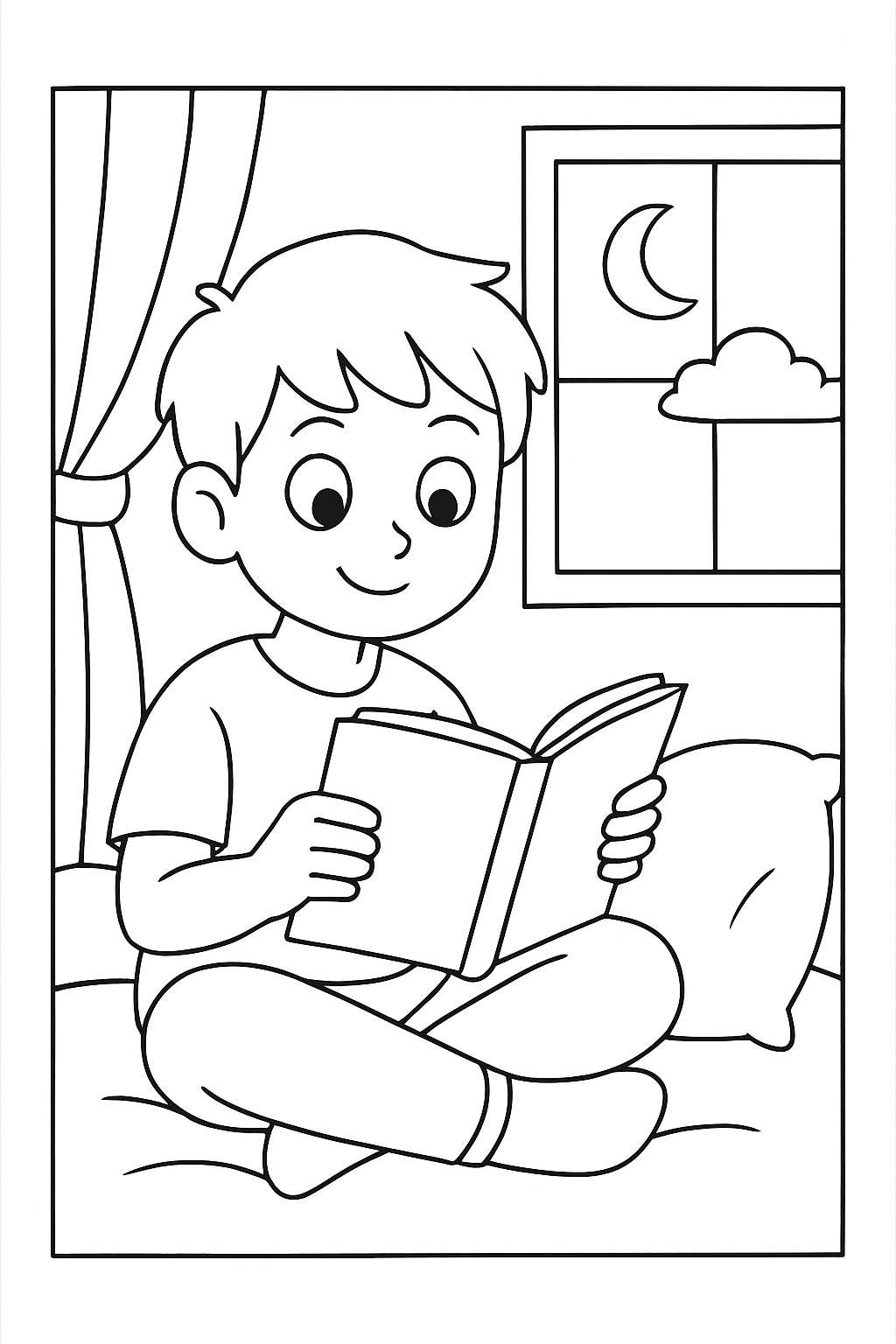 Blue Lock para colorir 04