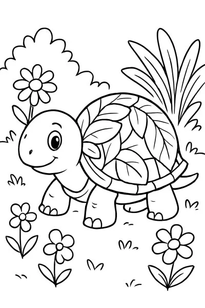 Bulbasaur para colorir 12