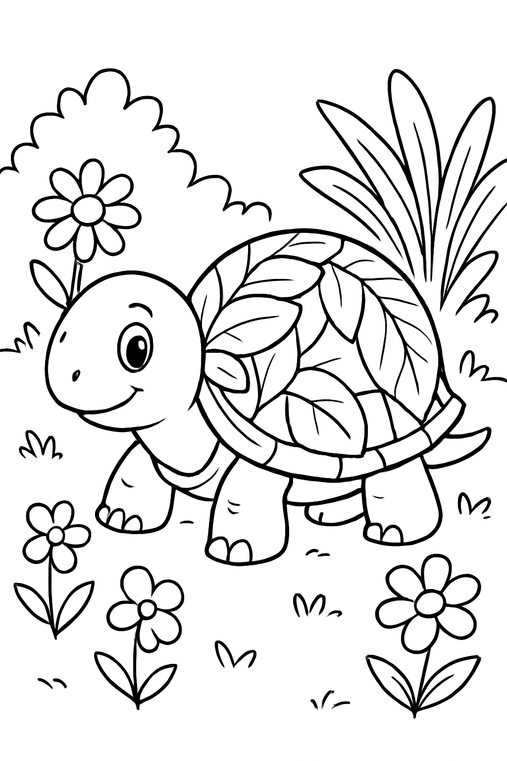 Bulbasaur para colorir 12