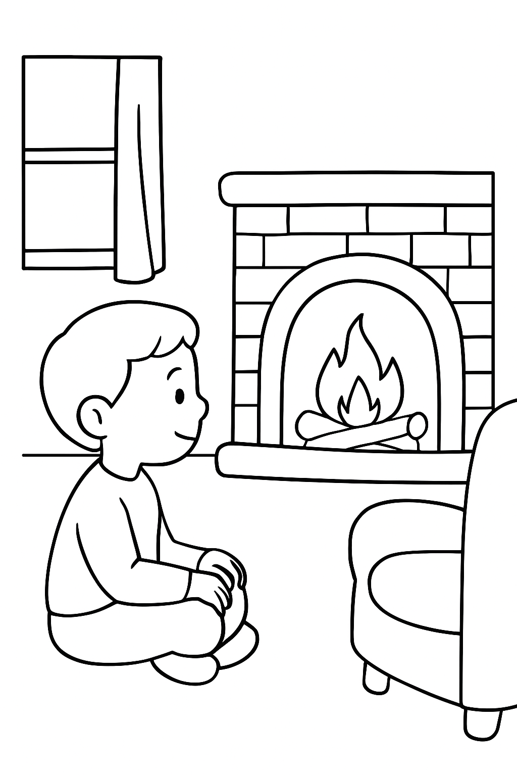 Carmed para colorir 04