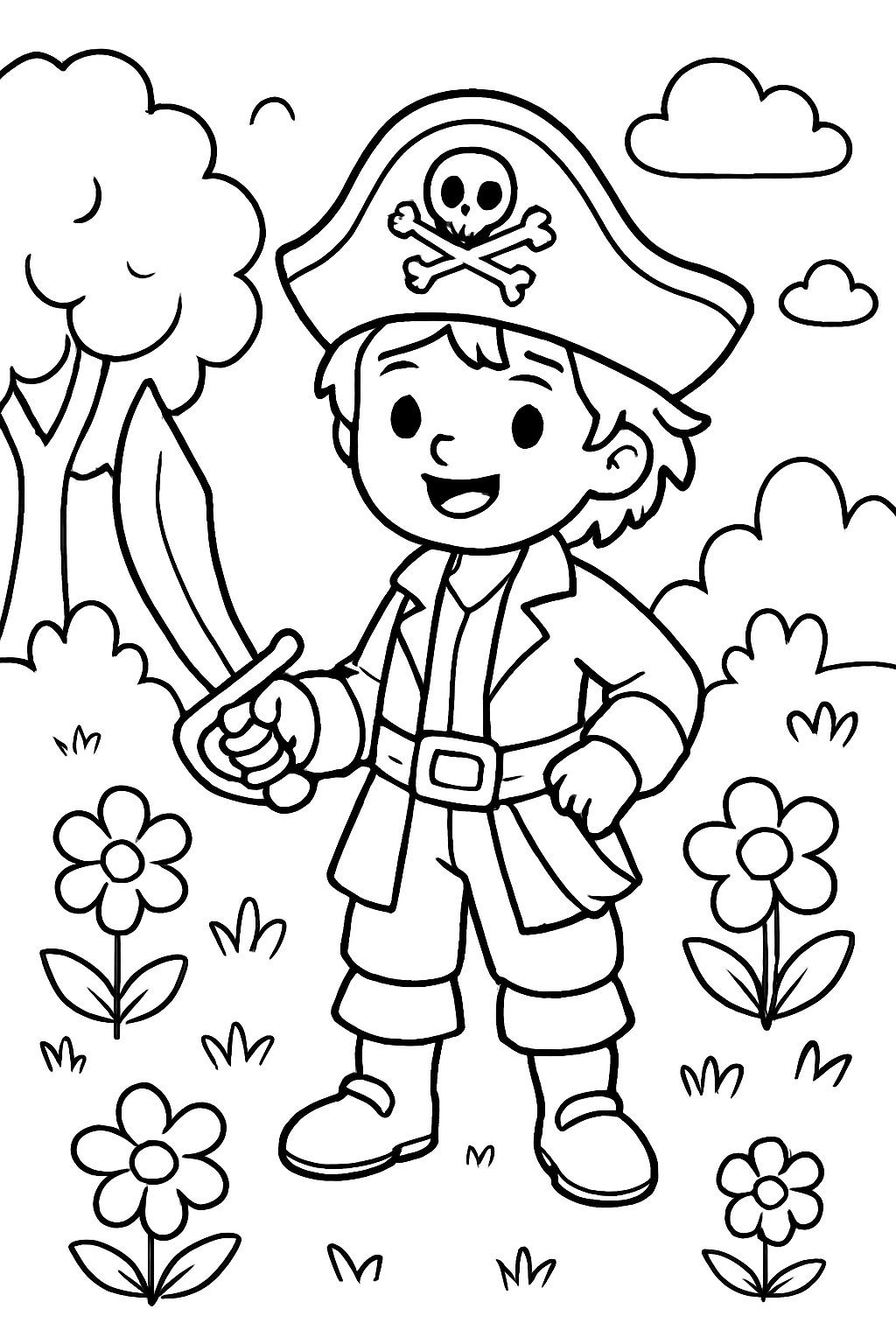 Blox Fruits para colorir 12