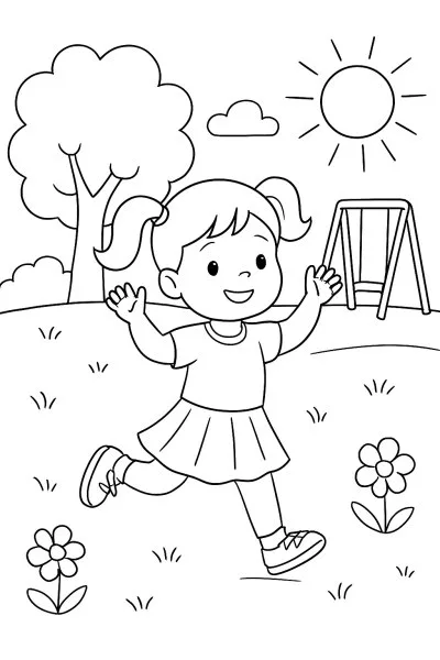 Casas para colorir 14